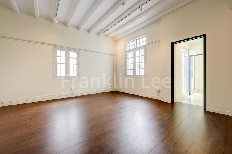 Shop / Shophouse for Rent in  Bukit Pasoh Extnsn Constn Area - Image 16