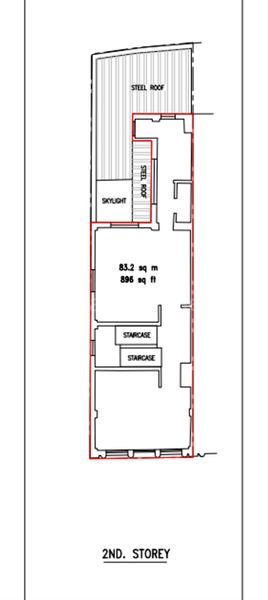 Shop / Shophouse for Rent in  Bukit Pasoh Extnsn Constn Area - Image 3