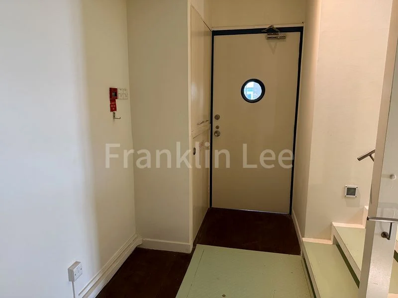 Shop / Shophouse for Rent in  Bukit Pasoh Extnsn Constn Area - Image 12