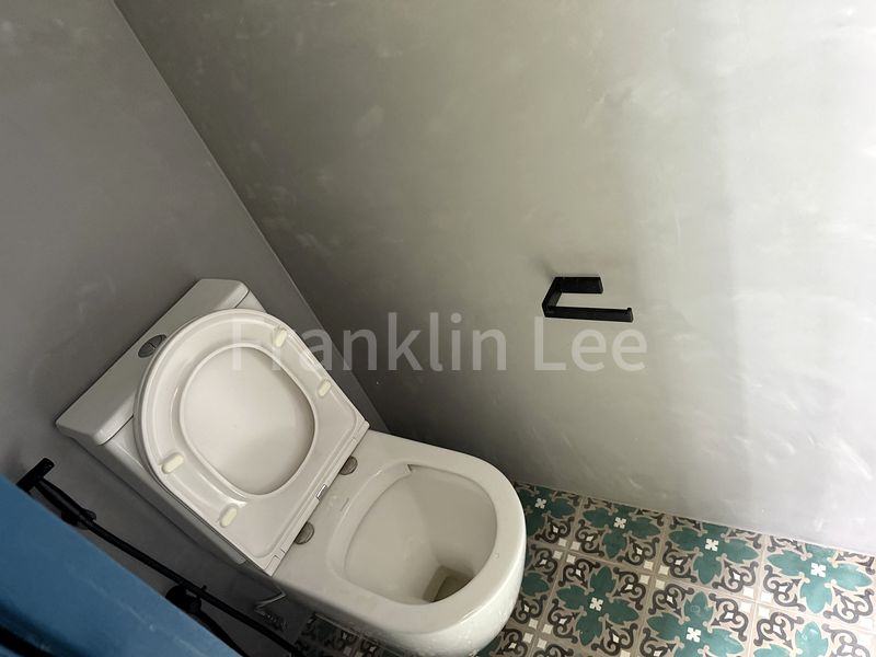 Shop / Shophouse for Rent in  Bukit Pasoh Extnsn Constn Area - Image 9