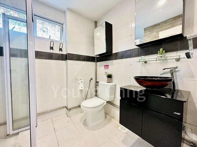 Common Room (Condo) for Rent in  Euro-Asia Court - Image 6