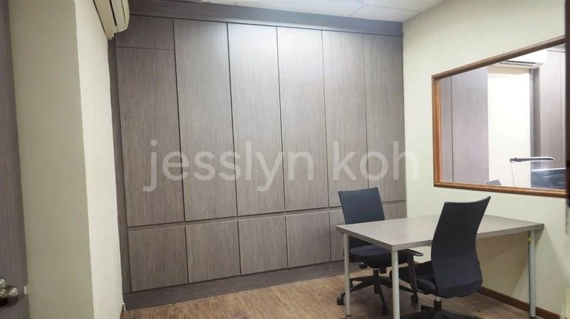 Light Industrial (B1) for Sale in  Midview City - Image 2