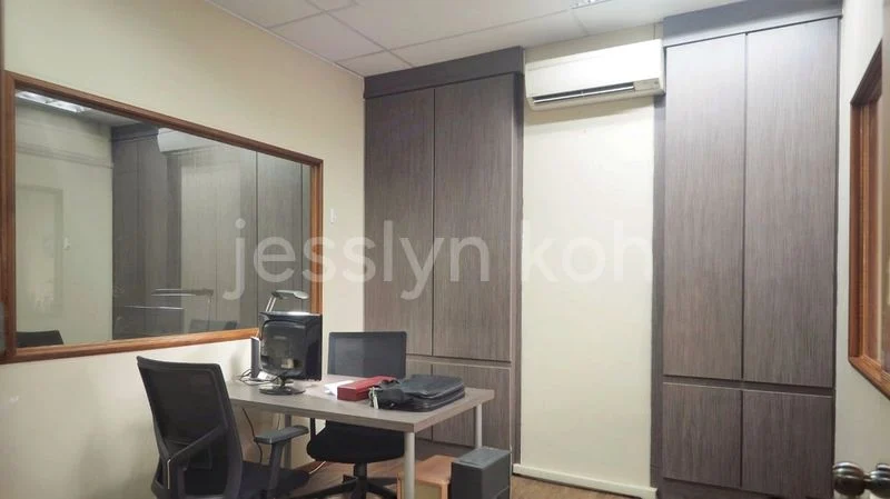 Light Industrial (B1) for Sale in  Midview City - Image 3