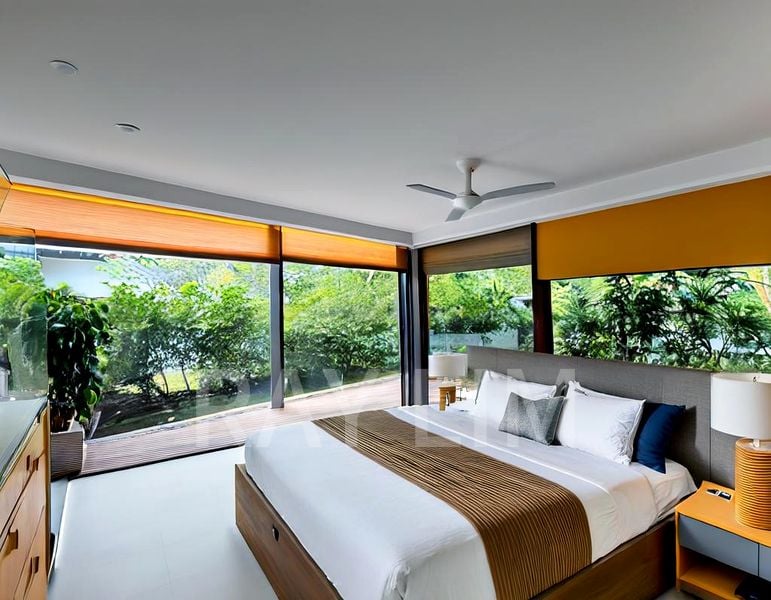 6 Bed Bungalow (Landed) for Rent in  Nassim Road - Image 11