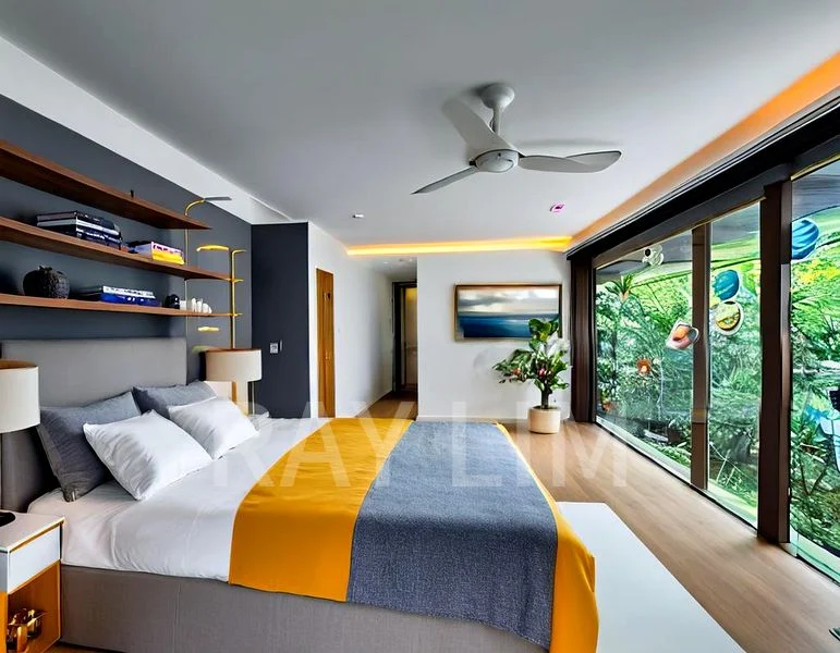 6 Bed Bungalow (Landed) for Rent in  Nassim Road - Image 12