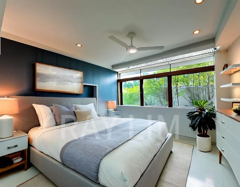 6 Bed Bungalow (Landed) for Rent in  Nassim Road - Image 17