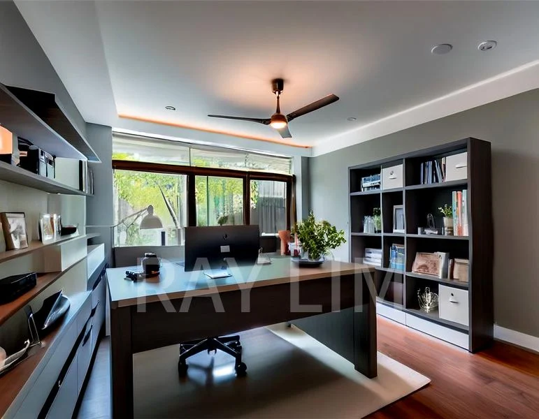 6 Bed Bungalow (Landed) for Rent in  Nassim Road - Image 15