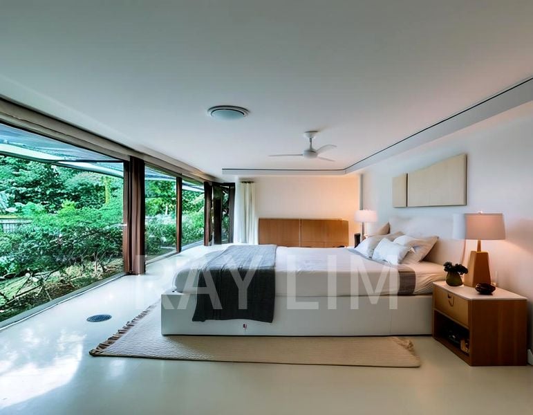 6 Bed Bungalow (Landed) for Rent in  Nassim Road - Image 10