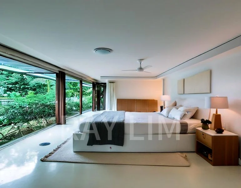 6 Bed Bungalow (Landed) for Rent in  Nassim Road - Image 10