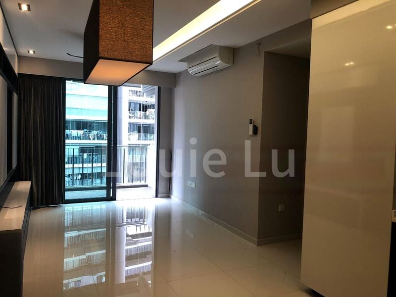 3 Bed Executive Condo for Sale in  Esparina Residences - Image 1