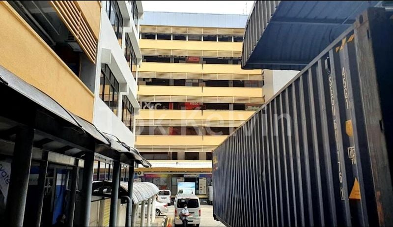 Light Industrial (B1) for Rent: B-Central - Image 1