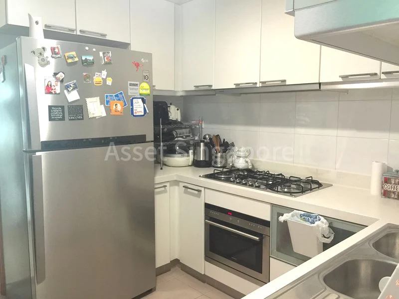 3 Bed Condo for Rent in Caribbean At Keppel Bay - Image 1