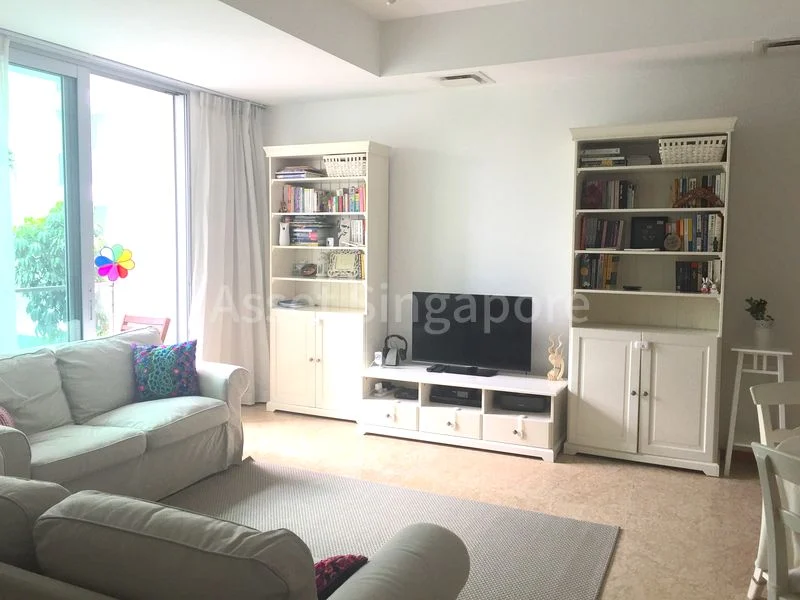 3 Bed Condo for Rent in Caribbean At Keppel Bay - Image 2