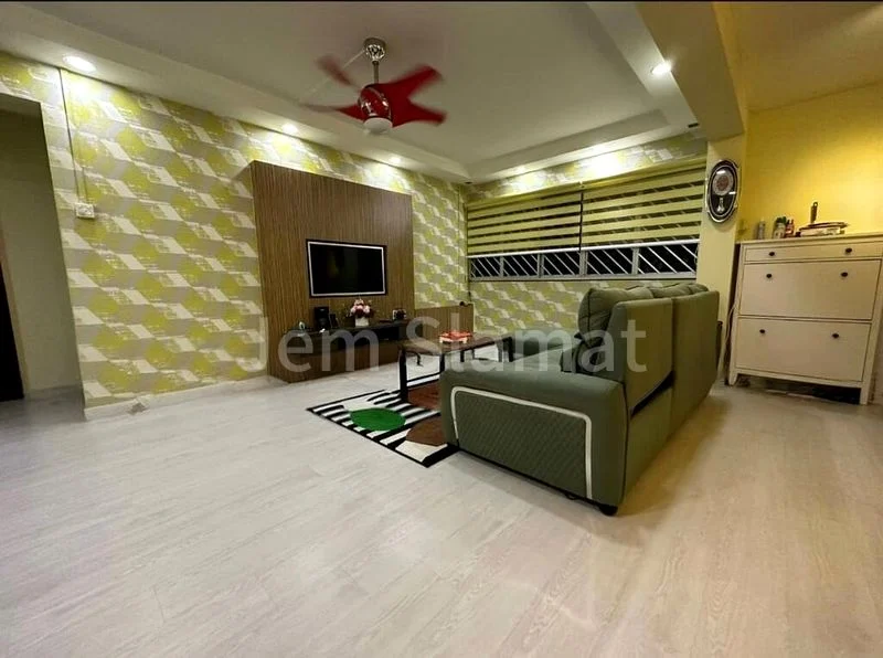 4 Room (4NG) HDB for Rent in  30 Teban Gardens Road - Image 7