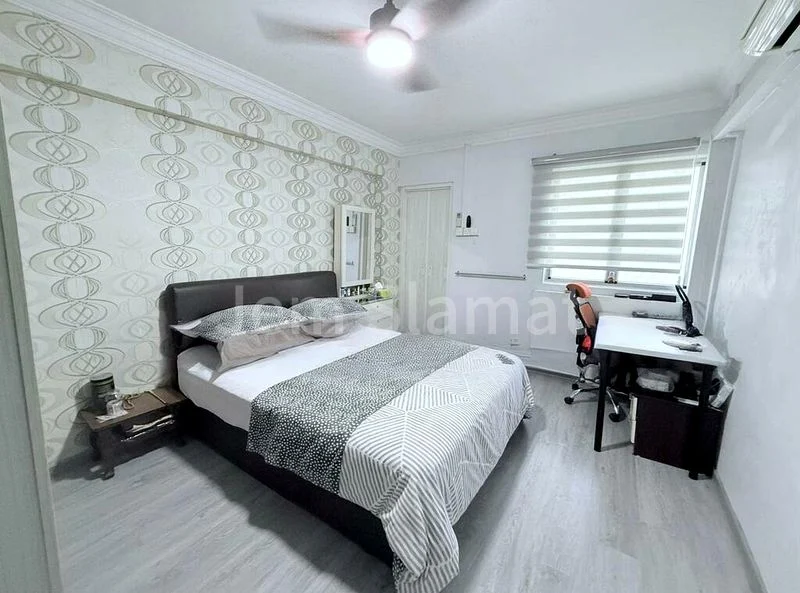 4 Room (4NG) HDB for Rent in  30 Teban Gardens Road - Image 4