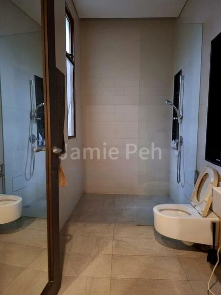 6 Bed Semi-Detached House (Landed) for Rent in Jalan Senang - Image 13