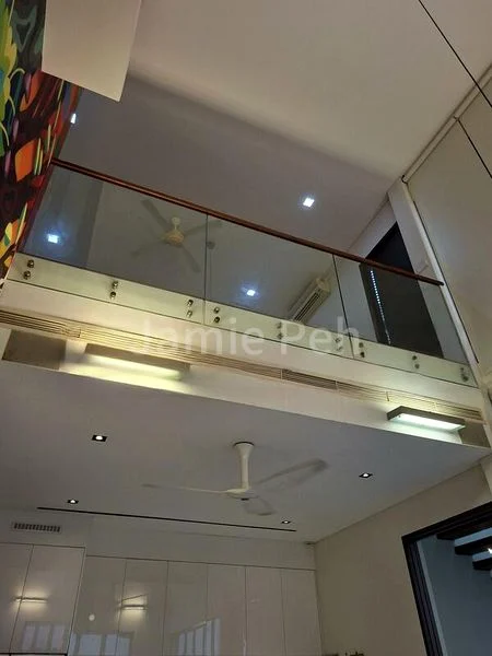 6 Bed Semi-Detached House (Landed) for Rent in Jalan Senang - Image 9