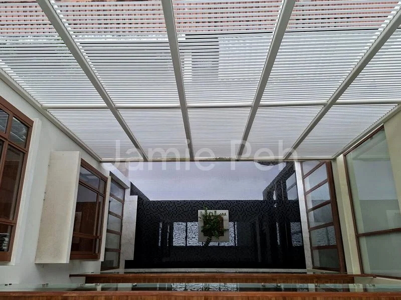 6 Bed Semi-Detached House (Landed) for Rent in Jalan Senang - Image 3