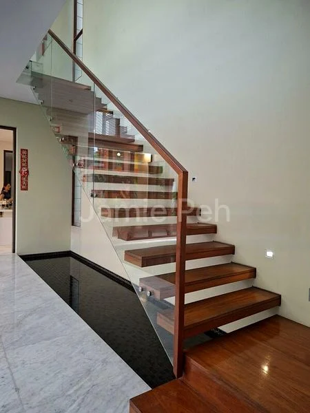 6 Bed Semi-Detached House (Landed) for Rent in Jalan Senang - Image 11