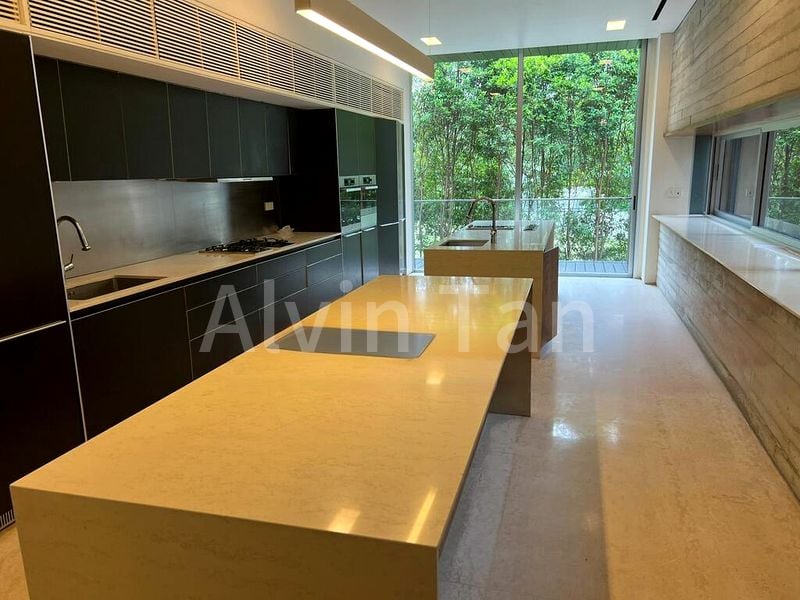 8 Bed Bungalow (Landed) for Rent in  Tanglin Hill Villas - Image 2