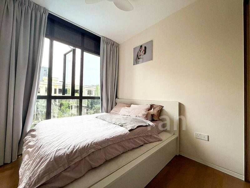 2 Bed Condo for Rent in  Juniper Hill - Image 2