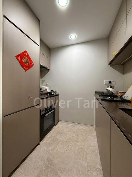 2 Bed Condo for Rent in  Juniper Hill - Image 4