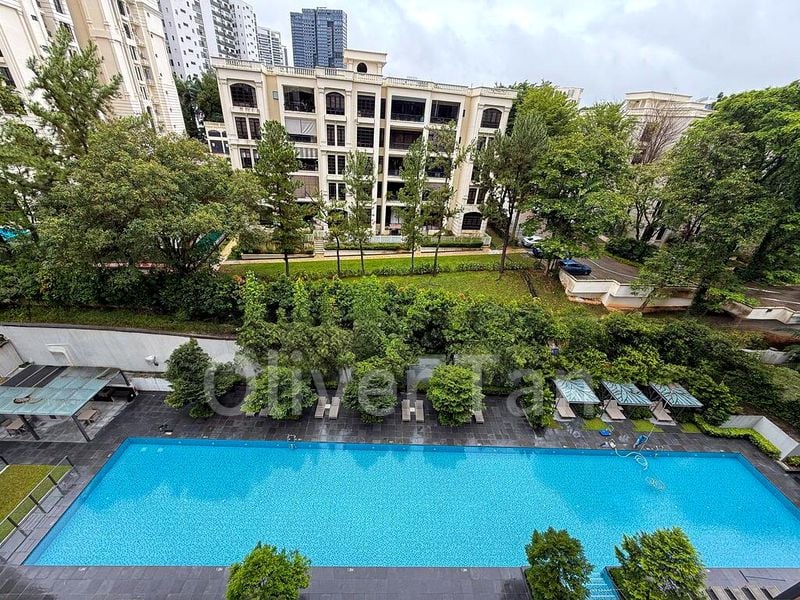 2 Bed Condo for Rent in  Juniper Hill - Image 6