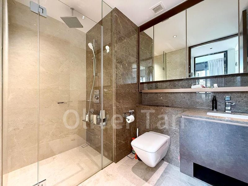 2 Bed Condo for Rent in  Juniper Hill - Image 1