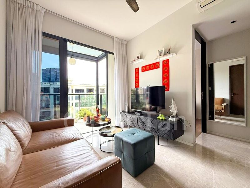 2 Bed Condo for Rent in  Juniper Hill - Image 5