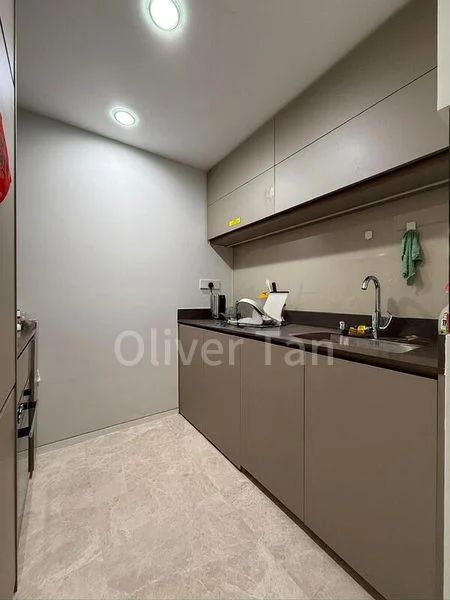 2 Bed Condo for Rent in  Juniper Hill - Image 3