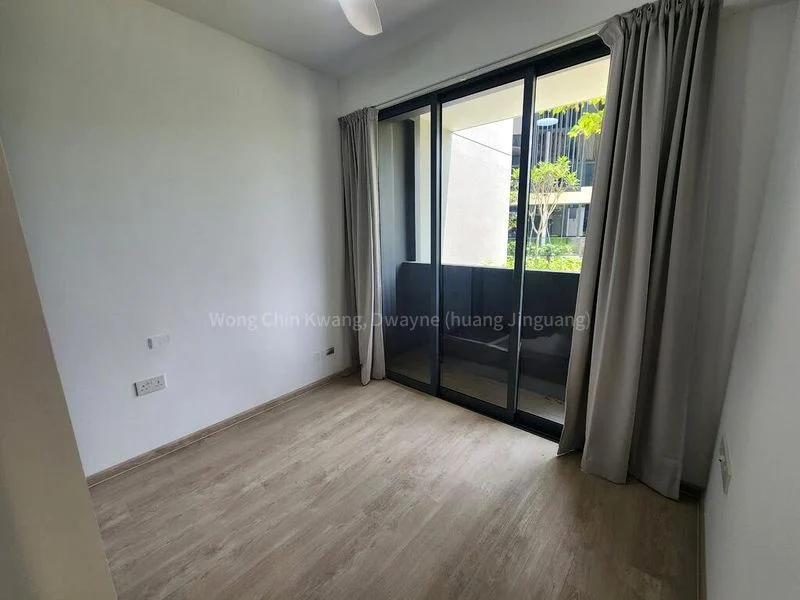 1 Bed Condo for Rent in  Affinity At Serangoon - Image 6