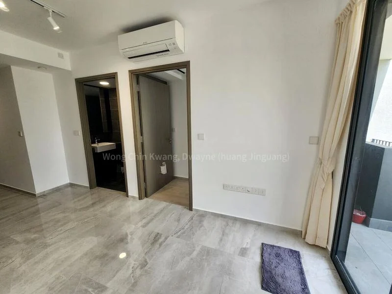 1 Bed Condo for Rent in  Affinity At Serangoon - Image 5