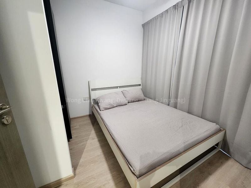 1 Bed Condo for Rent in  Affinity At Serangoon - Image 3
