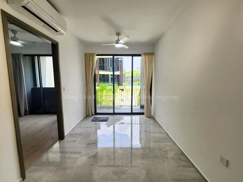 1 Bed Condo for Rent in  Affinity At Serangoon - Image 3