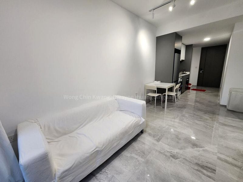1 Bed Condo for Rent in  Affinity At Serangoon - Image 2