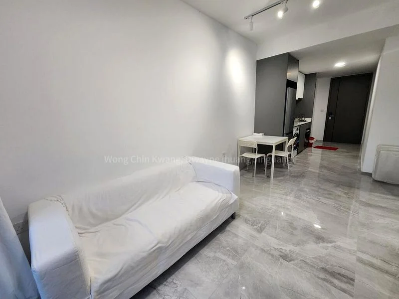 1 Bed Condo for Rent in  Affinity At Serangoon - Image 1
