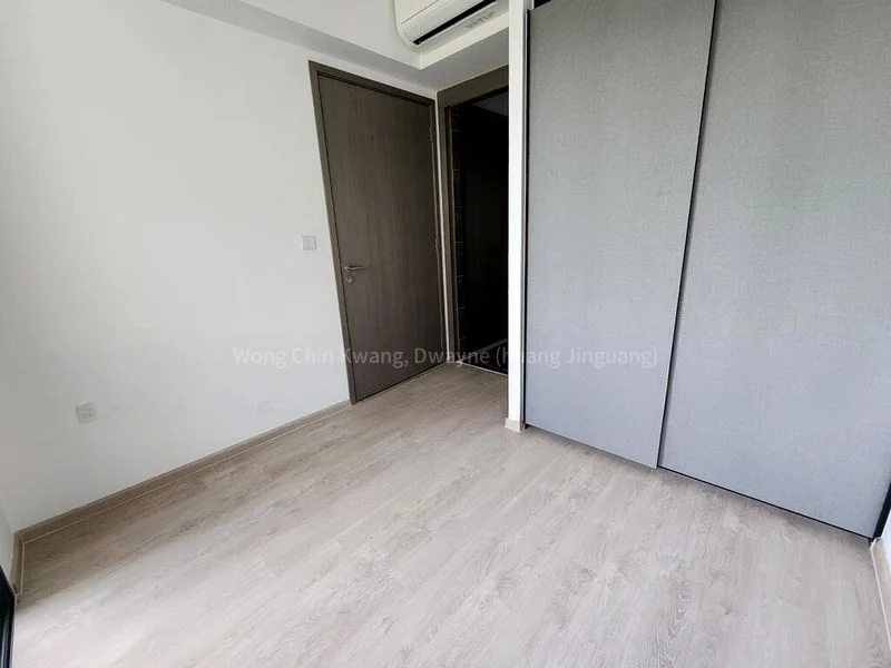 1 Bed Condo for Rent in  Affinity At Serangoon - Image 7