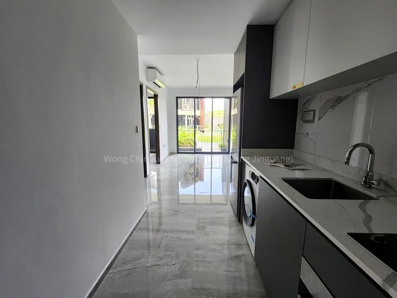 1 Bed Condo for Rent in  Affinity At Serangoon - Image 4