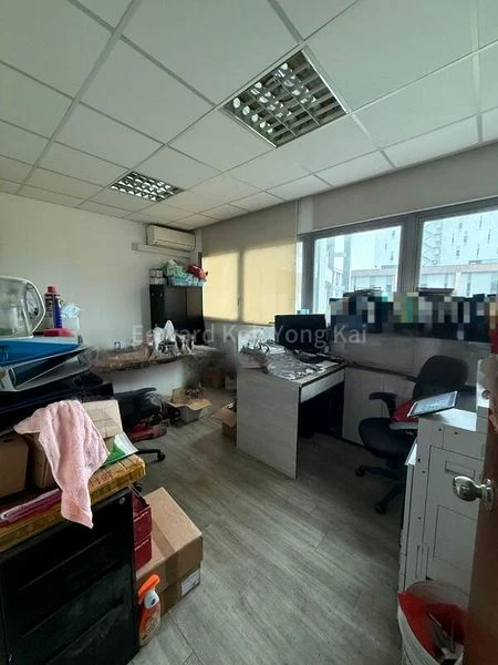 Light Industrial (B1) for Rent: Proxima @ Gambas - Image 2