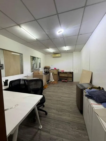 Light Industrial (B1) for Rent: Proxima @ Gambas - Image 1