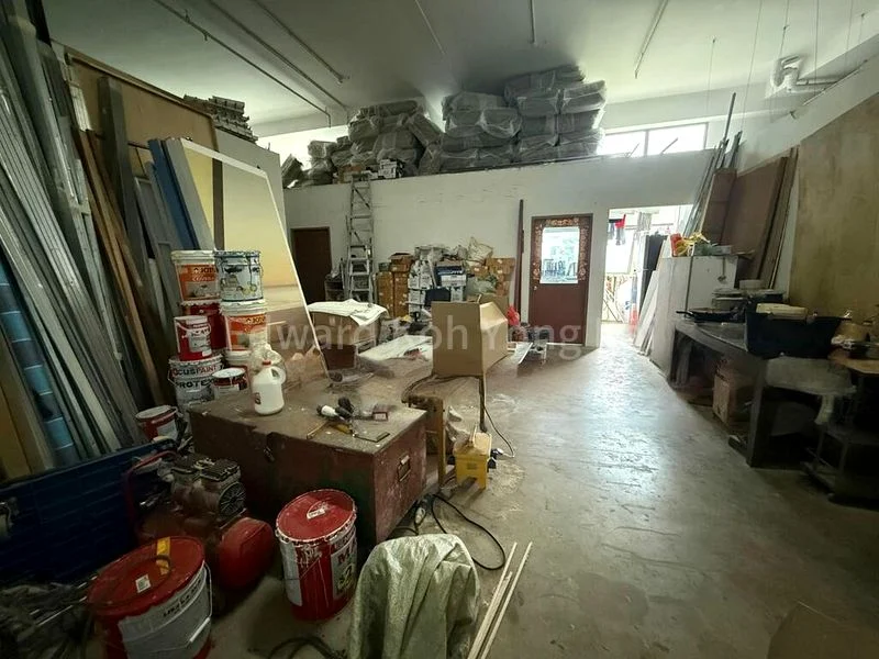 Light Industrial (B1) for Rent: Proxima @ Gambas - Image 3