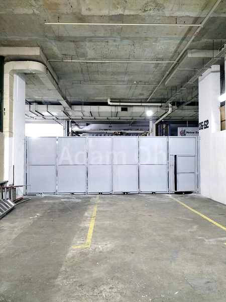 Factory / Workshop (B2) for Rent: Pioneer Centre - Image 1