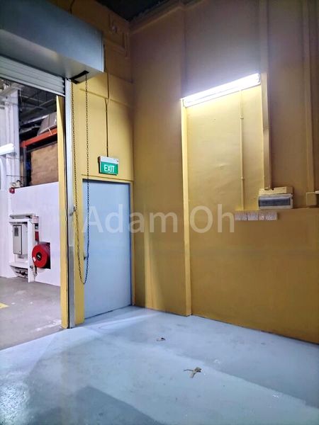 Factory / Workshop (B2) for Rent: Pioneer Centre - Image 2