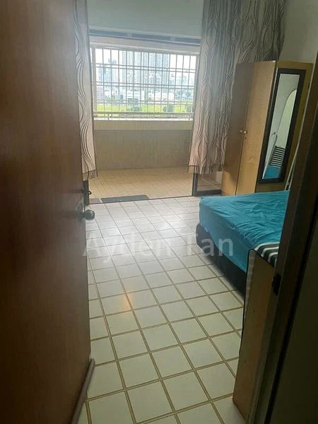 Common Room (Condo) for Rent in  Braddell View - Image 2