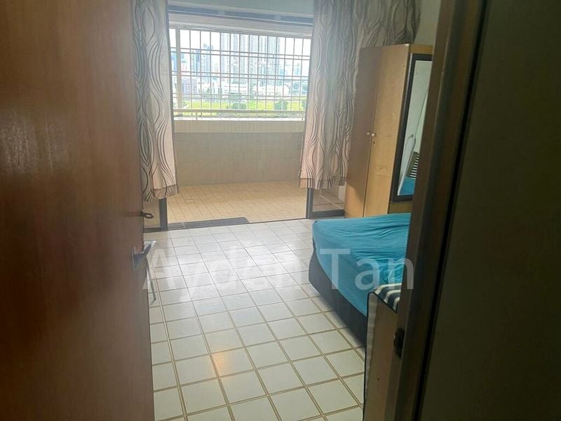 Common Room (Condo) for Rent in  Braddell View - Image 4