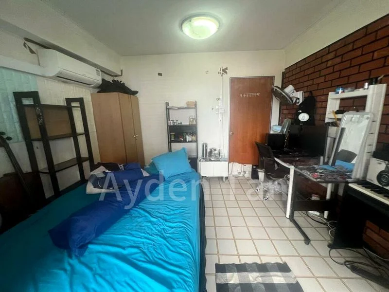 Common Room (Condo) for Rent in  Braddell View - Image 3