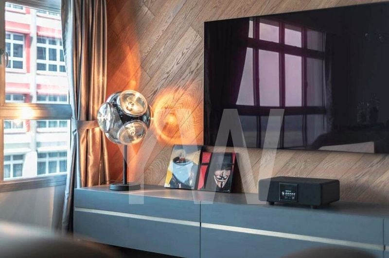 5 Room (5I) HDB for Sale in  443A Bukit Batok West Avenue 8 - Image 5