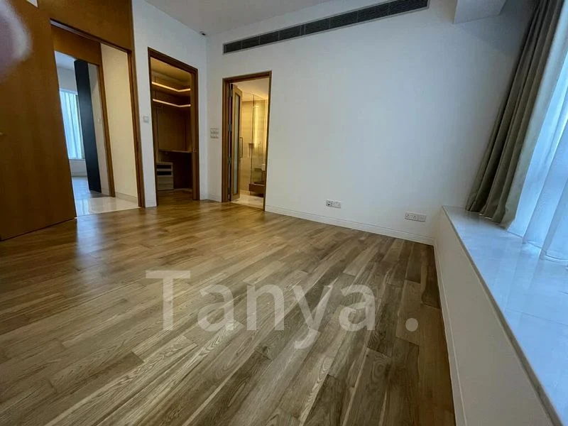 3 Bed Condo for Rent in  Beaufort On Nassim - Image 1