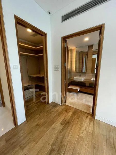 3 Bed Condo for Rent in  Beaufort On Nassim - Image 7