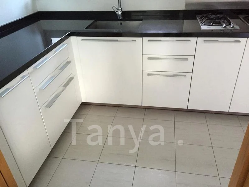 3 Bed Condo for Rent in  Beaufort On Nassim - Image 9